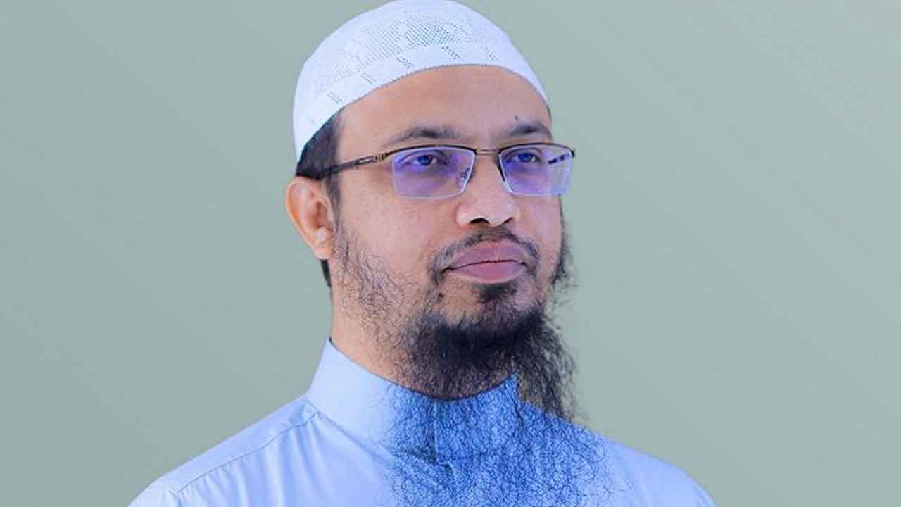 শিশুর হাম নিয়ে অভিভাবকদের বিশেষ সতর্কবার্তা শায়খ আহমাদুল্লাহ&rsquo;র