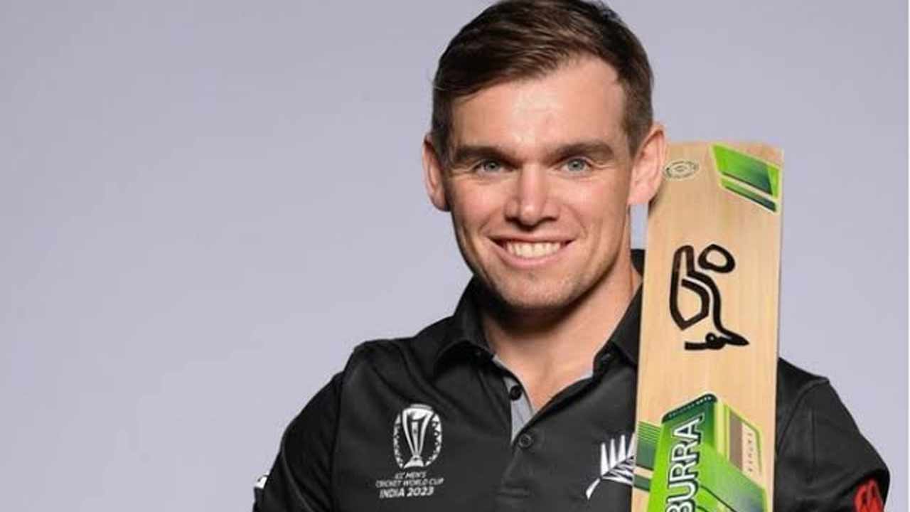 বাংলাদেশ সফরে নিউজিল্যান্ডের অধিনায়ক লাথাম