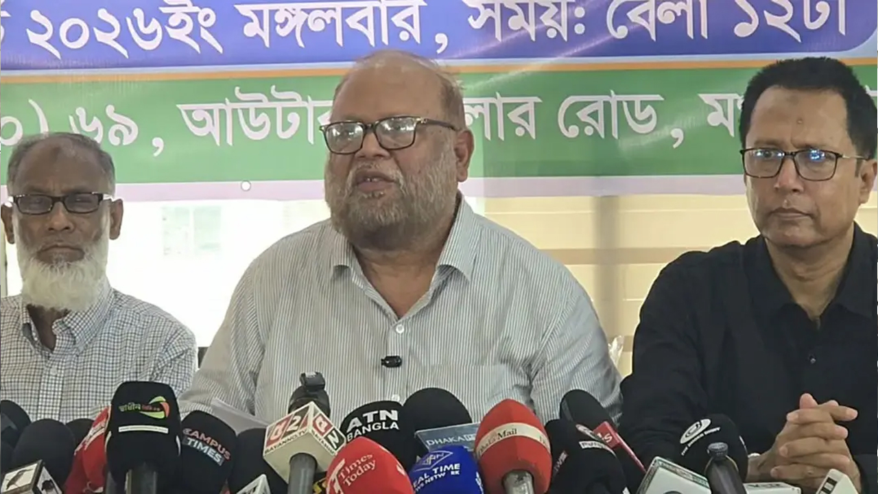 ফিলিং স্টেশনে নিরাপত্তা-সামঞ্জস্যপূর্ণ তেল সরবরাহ নিশ্চিতসহ ৮ দাবি