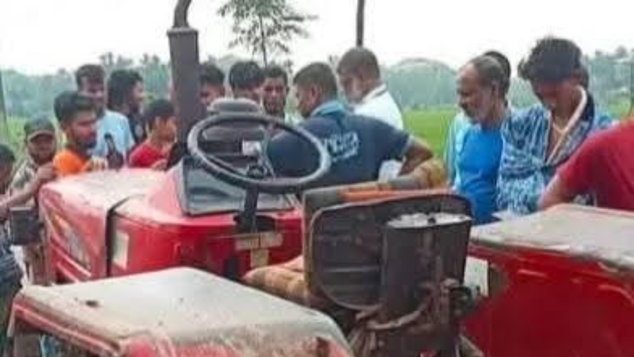 ময়মনসিংহে অটোরিকশা-লড়ি মুখোমুখি সংঘর্ষে দুইজন নিহত