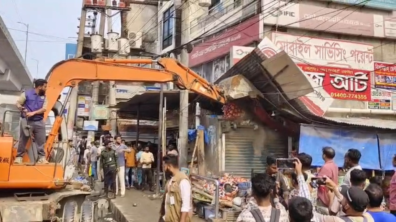 ছবি- দেশ টিভি