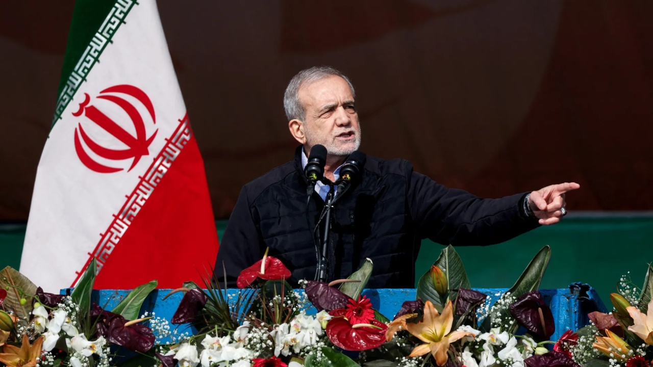 যুক্তরাষ্ট্র কূটনীতিতে বিশ্বাস করে না: ইরানি প্রেসিডেন্ট