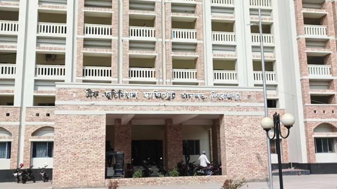 ছবি: দেশ টিভি