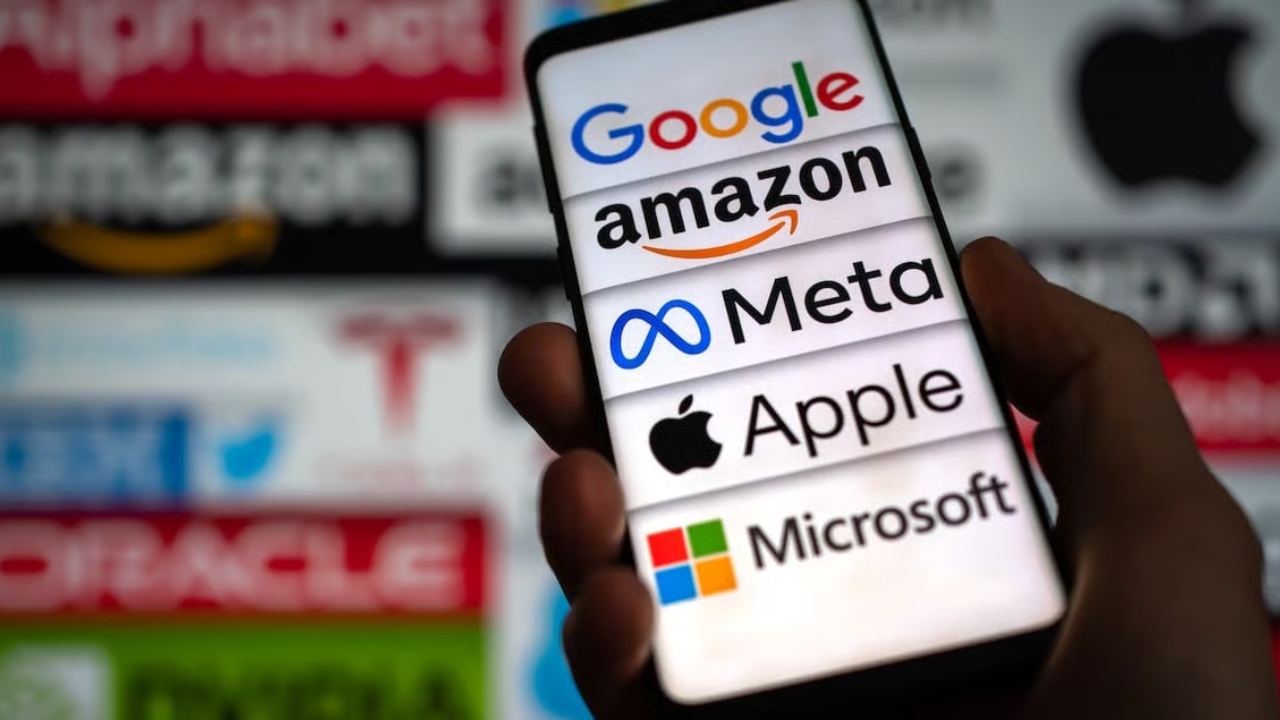 মার্কিন প্রযুক্তি কোম্পানিগুলোতে হামলার হুমকি আইআরজিসির