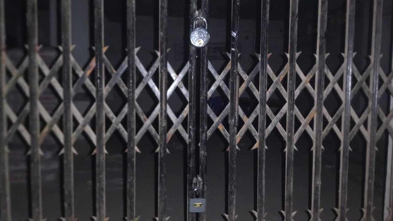 তালা ভেঙে প্রেসক্লাব ভবন দখলের অভিযোগ&nbsp;