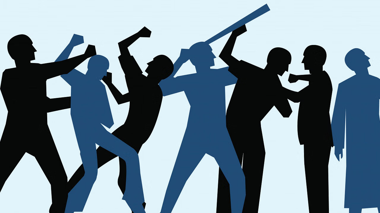 মার্চে রাজনৈতিক সহিংসতায় নিহত ১৪