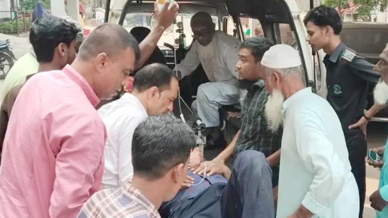 সংগৃহীত ছবি