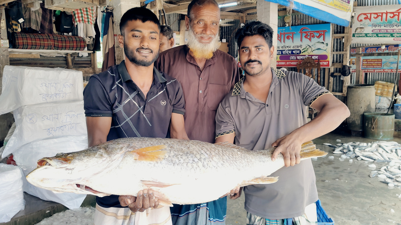 ছবি: দেশ টিভি