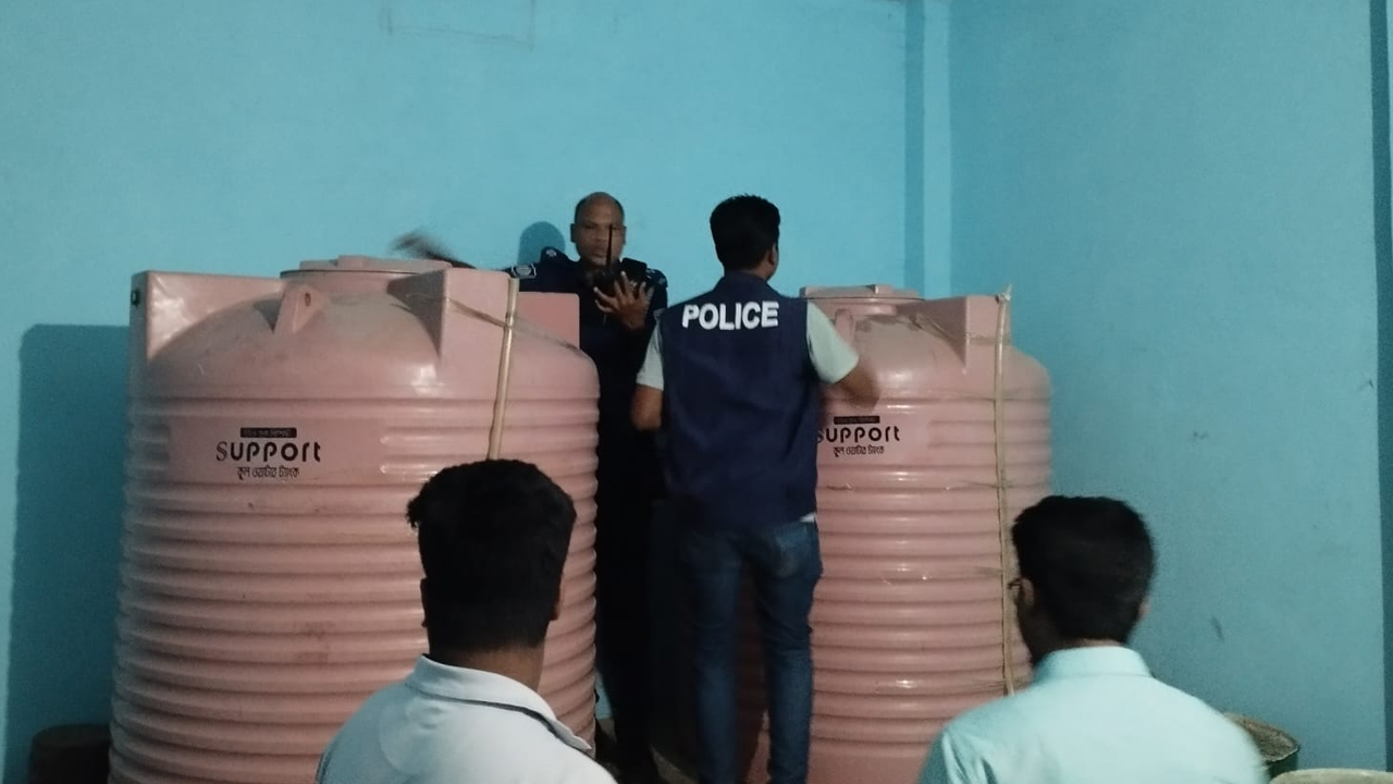 সংগৃহীত ছবি