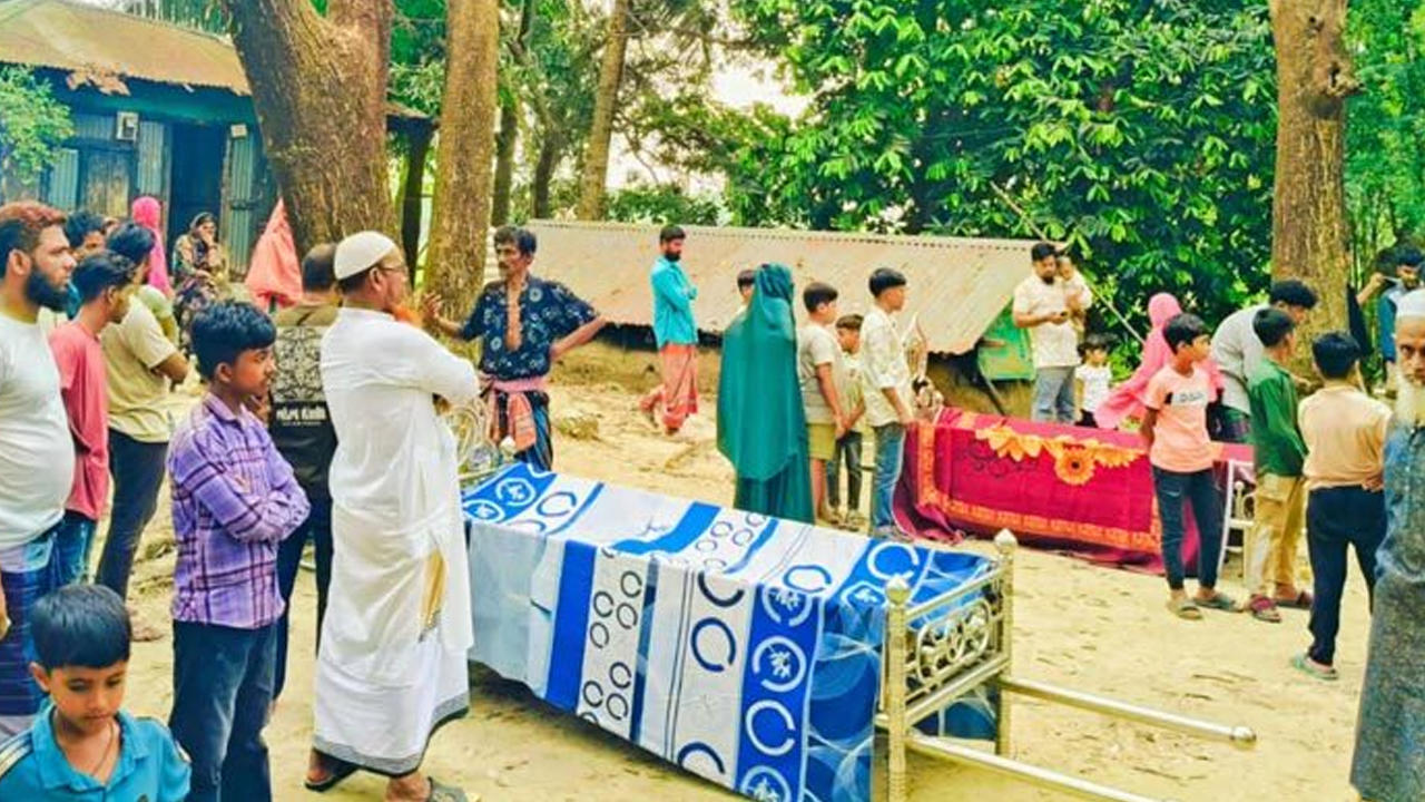 সংগৃহীত ছবি