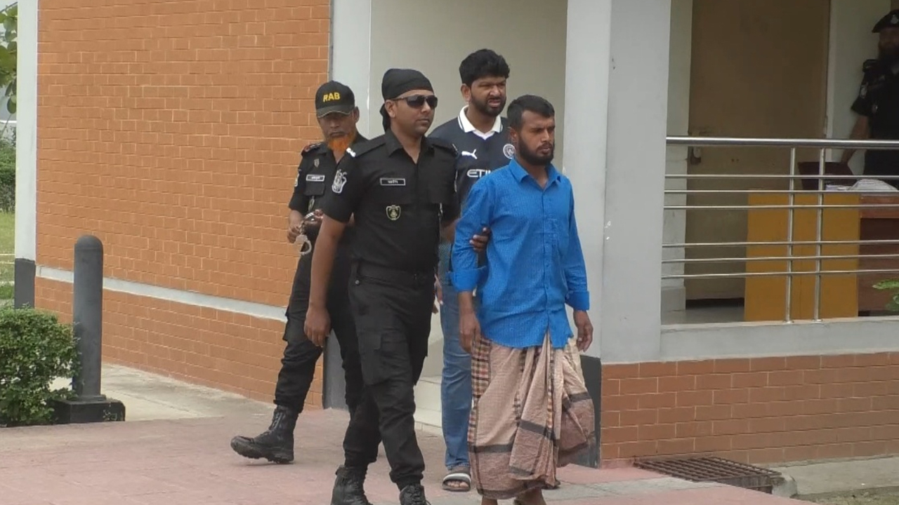 ধর্ষণের পর কিশোরীর আত্মহত্যা, গ্রেপ্তার ১