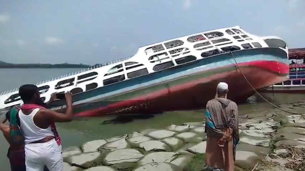 ছবি- দেশ টিভি