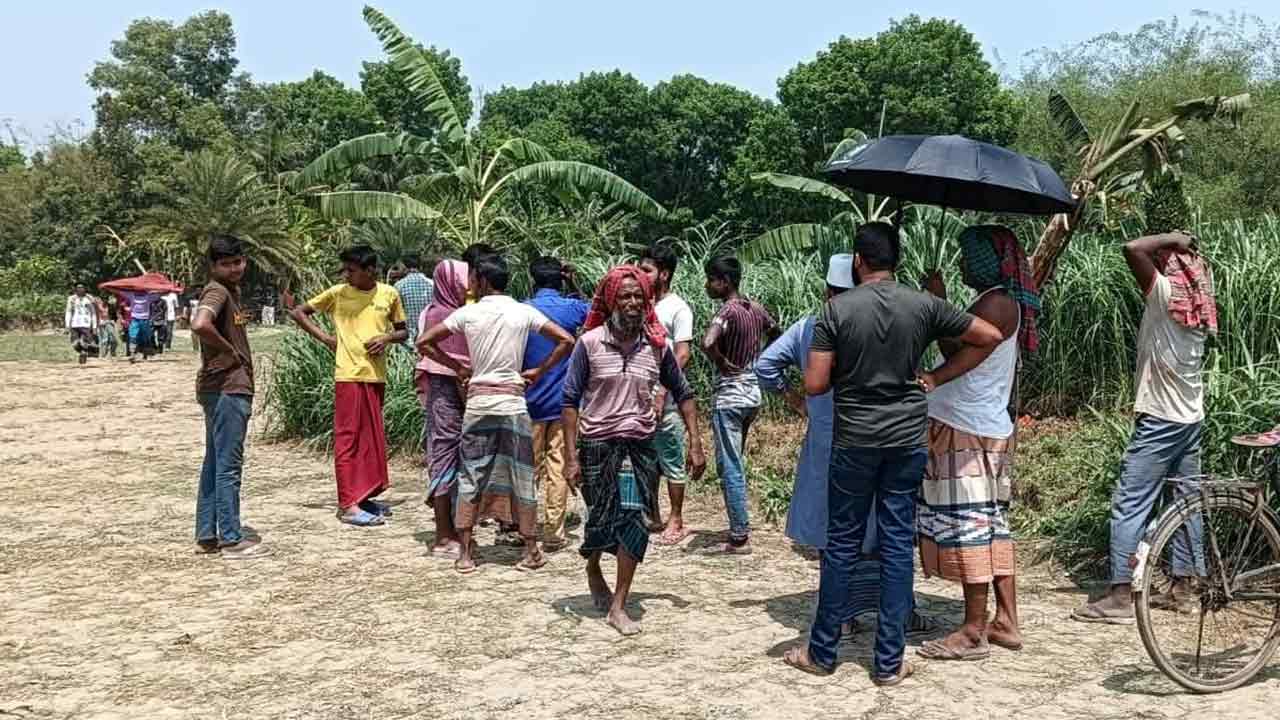 ছবি- দেশ টিভি