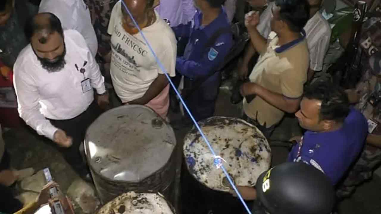 ছবি- দেশ টিভি