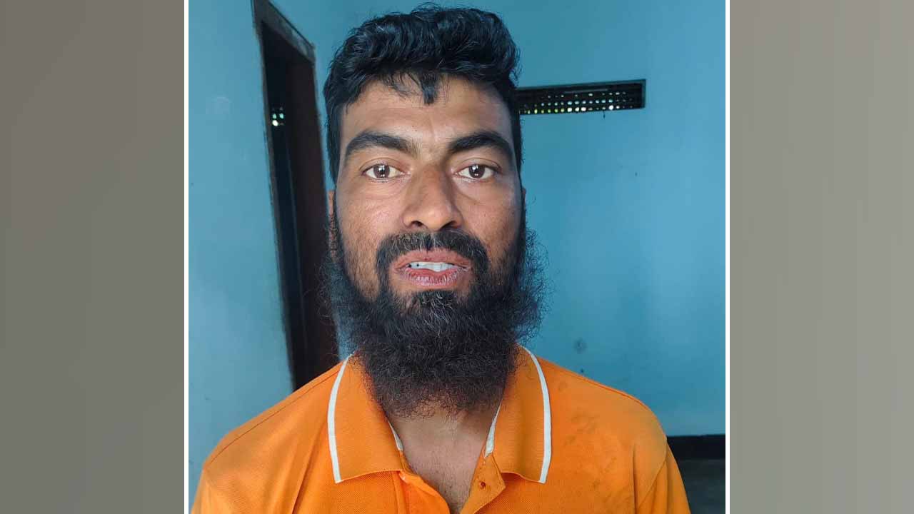 নওগাঁয় প্রেসার কুকার দিয়ে পিটিয়ে স্ত্রীকে হত্যা, স্বামী গ্রেপ্তার&nbsp;