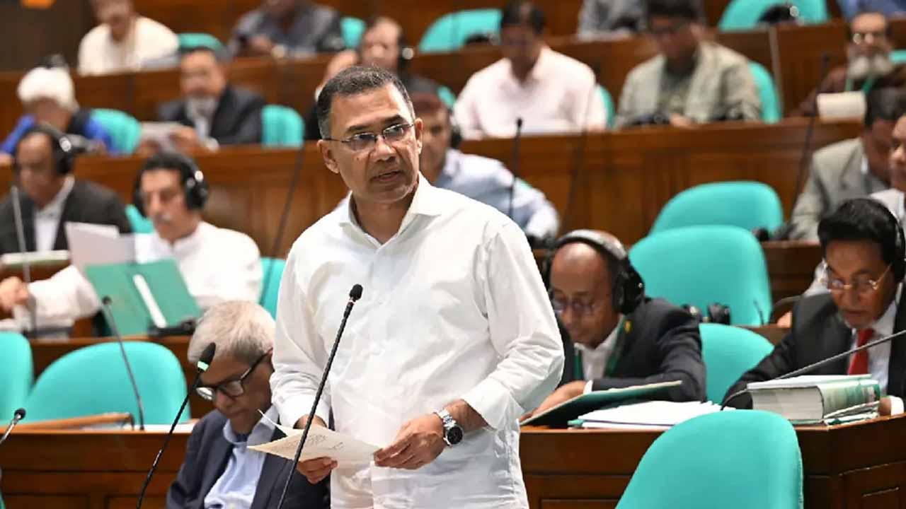 গত ১৫ বছরে প্রায় ২৩৪ বিলিয়ন ডলার পাচার হয়েছে, ফেরাতে ১০ দেশের সঙ্গে চুক্তি হচ্ছে: প্রধানমন্ত্রী