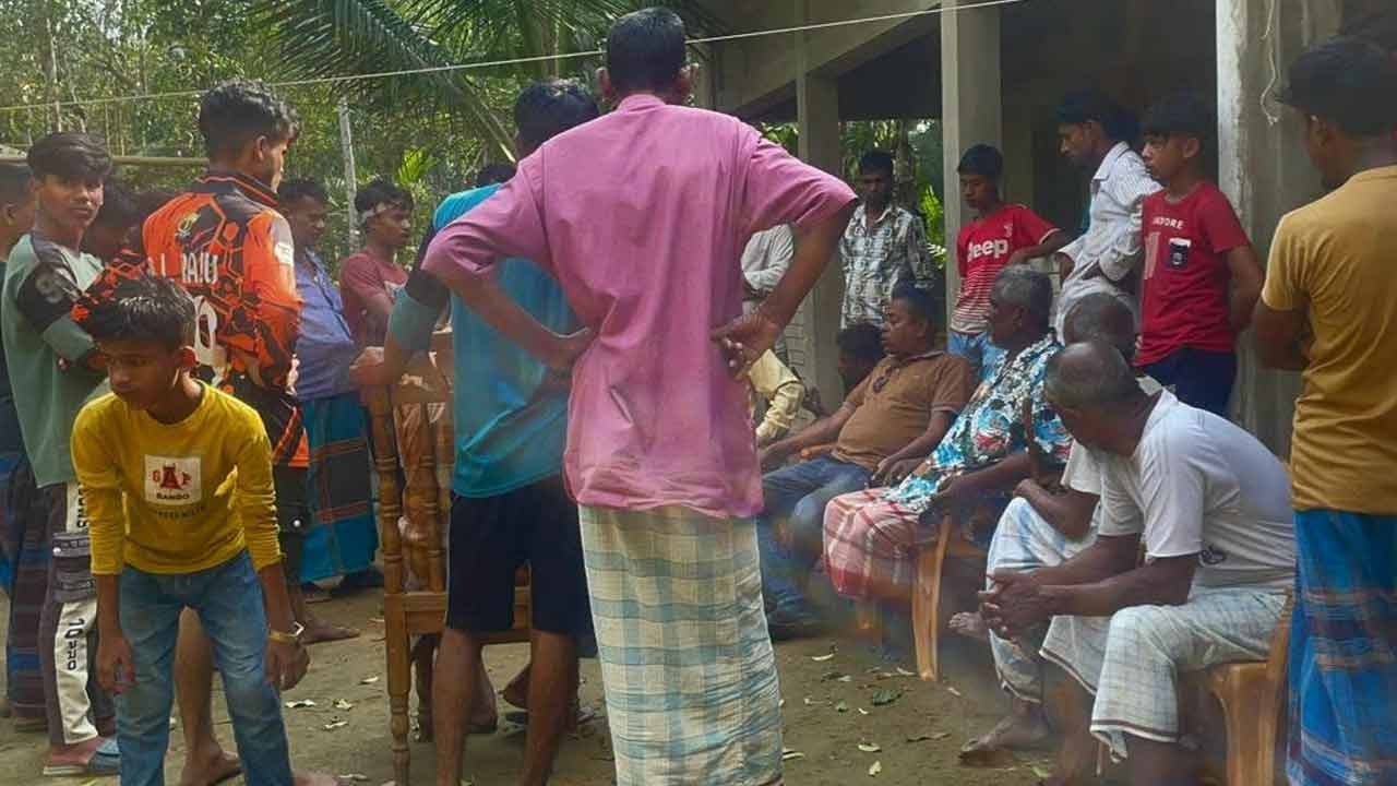 ছবি: দেশ টিভি