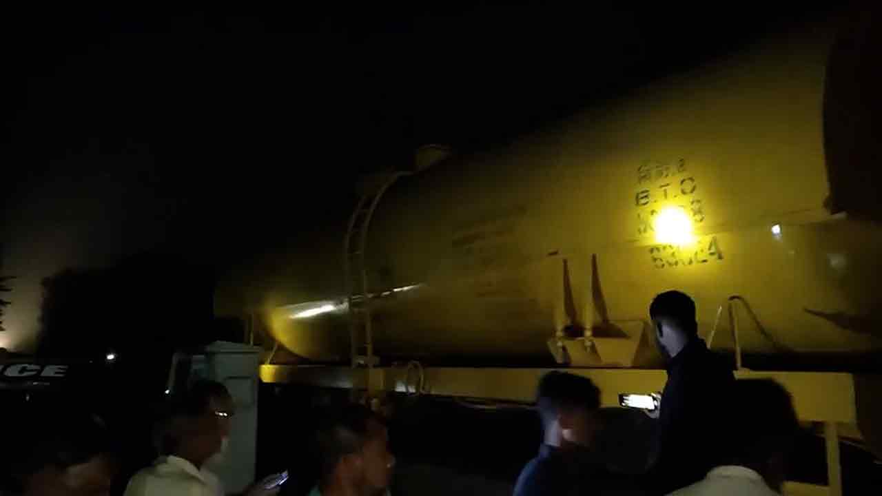 ছবি- দেশ টিভি