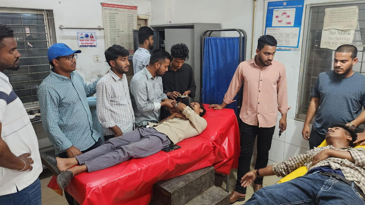 সংগৃহীত ছবি