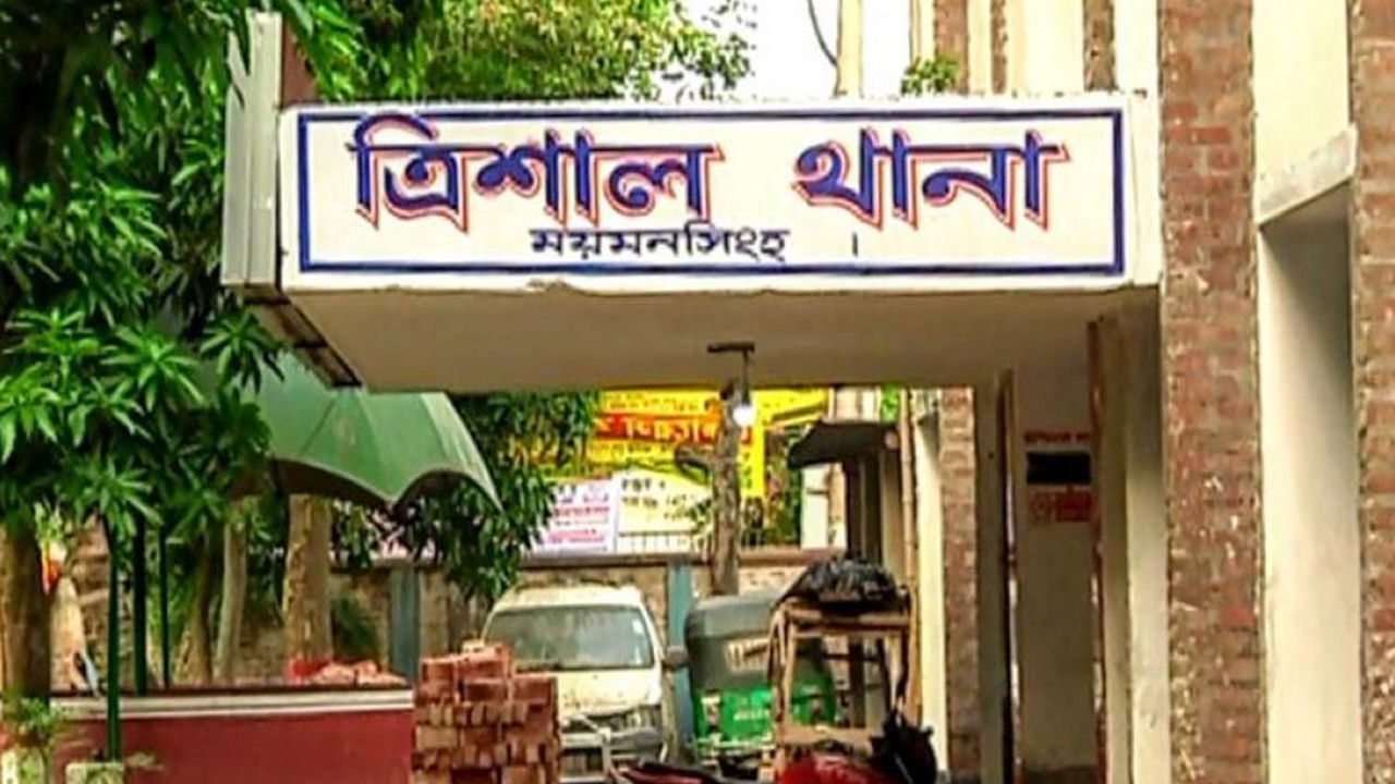 ৪ বছর বয়সী সন্তানকে হত্যার অভিযোগ বাবার বিরুদ্ধে