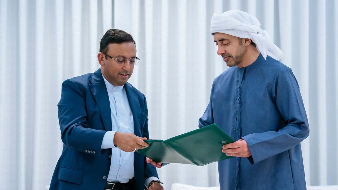 ছবি: দেশ টিভি