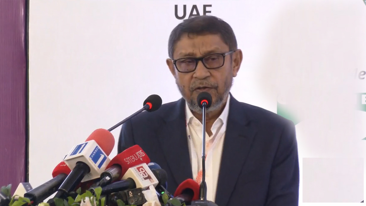 হাম মোকাবিলায় সরকার পুরোপুরি প্রস্তুত: স্বাস্থ্যমন্ত্রী