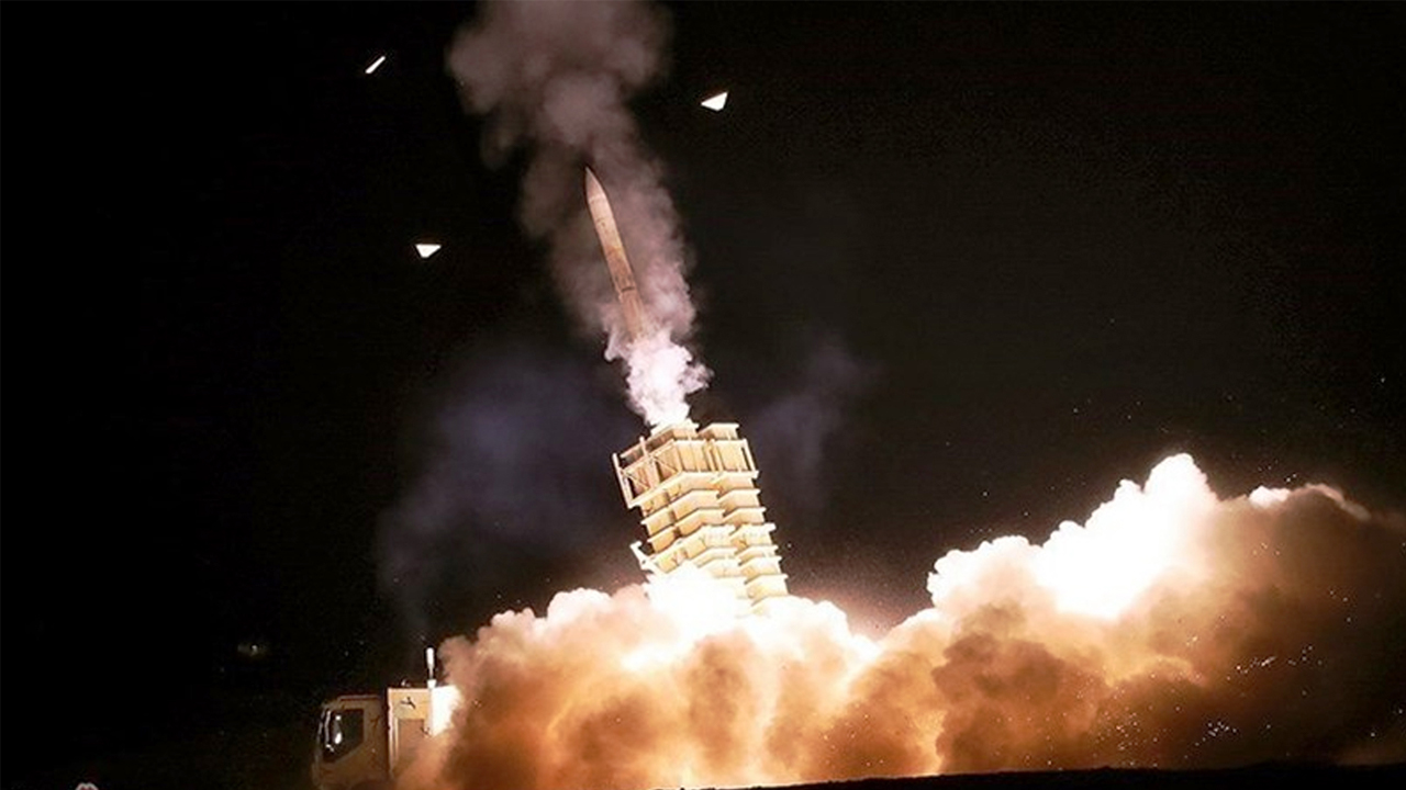 ট্রাম্পের ভাষণের পর ইসরাইলে আরও বেশি ক্ষেপণাস্ত্র হামলা ইরানের