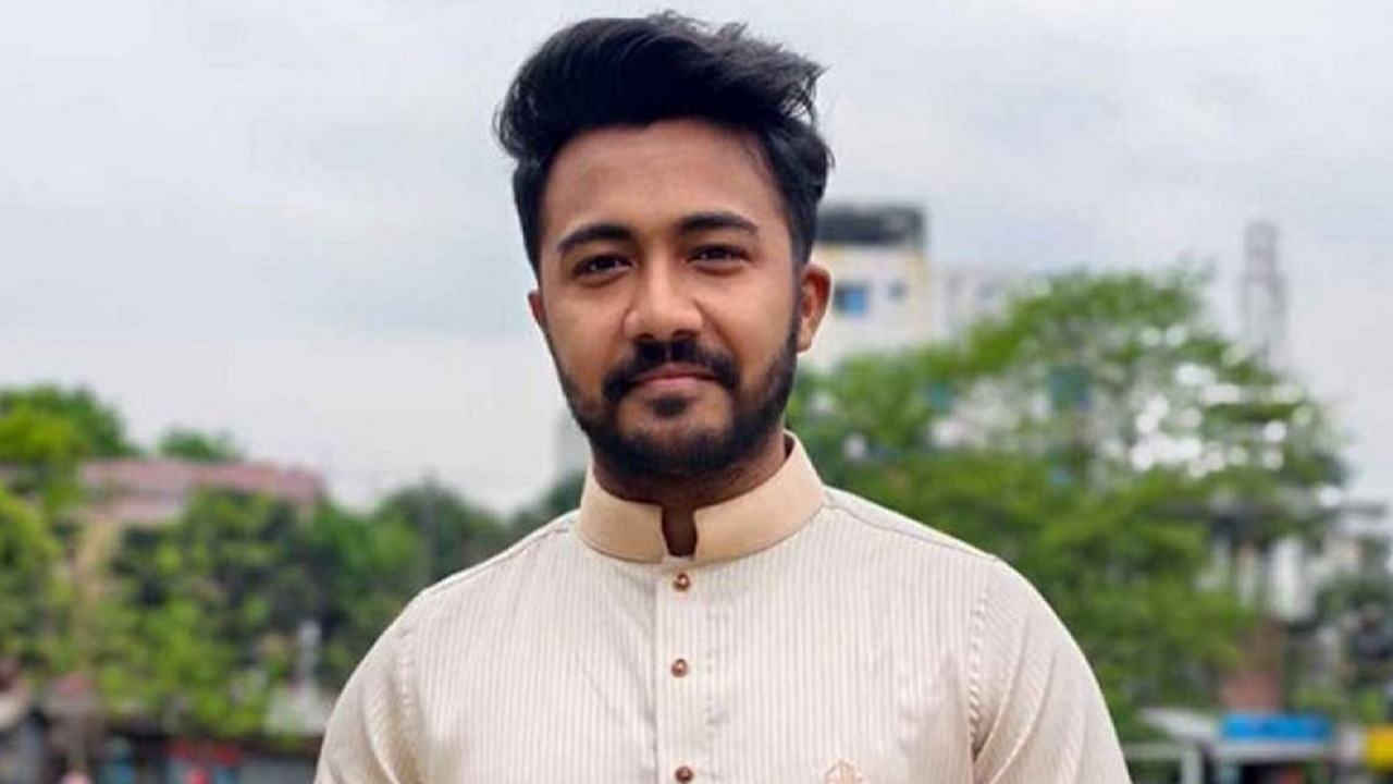 যৌন নিপীড়নের মামলায় গ্রেপ্তারের পরদিন জামিন পেলেন গায়ক অন্তু