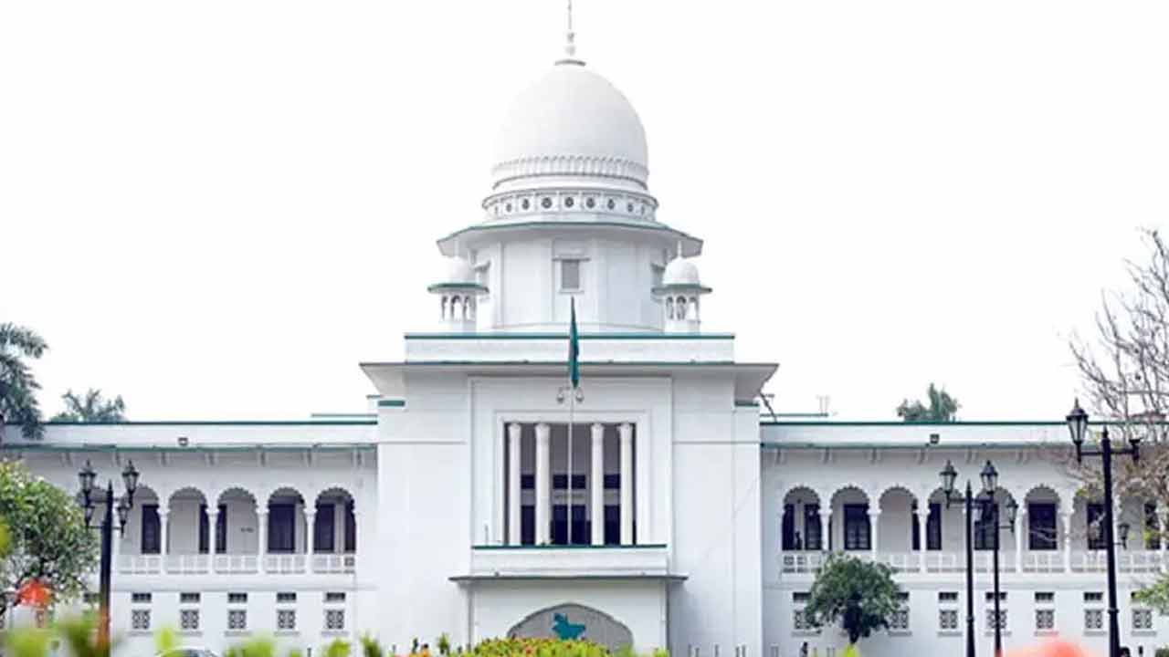 হামের প্রকোপ না কমা পর্যন্ত স্কুল বন্ধ রাখার নির্দেশনা চেয়ে হাইকোর্টে রিট