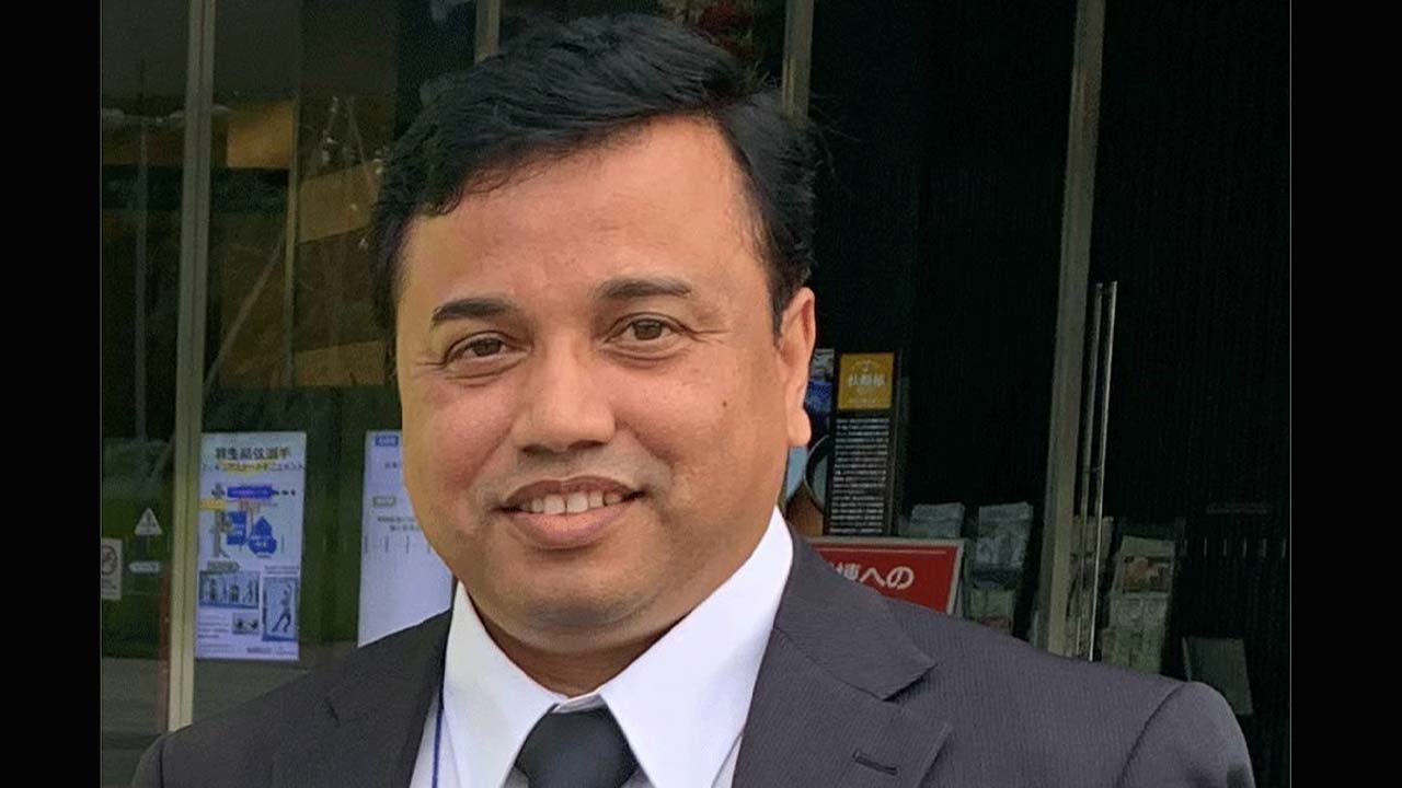 প্রধানমন্ত্রীর বিশেষ সহকারী হলেন ড. শাকিরুল ইসলাম