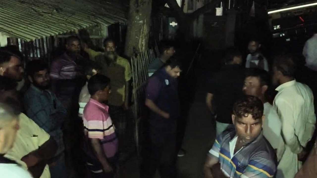 ছবি: দেশ টিভি