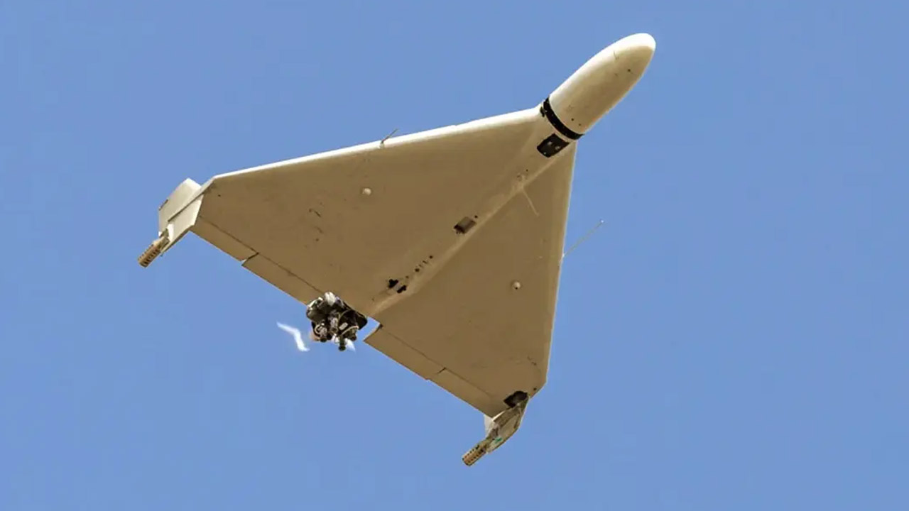 কুয়েতের তেল শোধনাগারে আঘাত হানল ইরানি ড্রোন