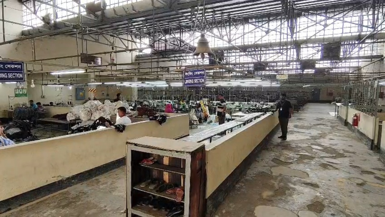 ছবি- দেশ টিভি