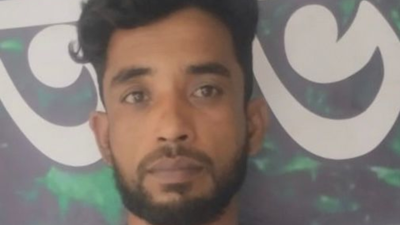 ছবি: দেশ টিভি