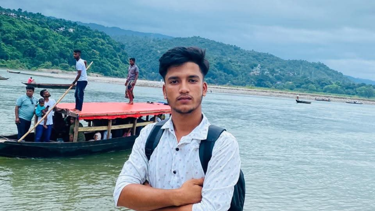 নরসিংদীতে ডাব পাড়াকে কেন্দ্র করে অটোরিকশা চালককে হত্যা