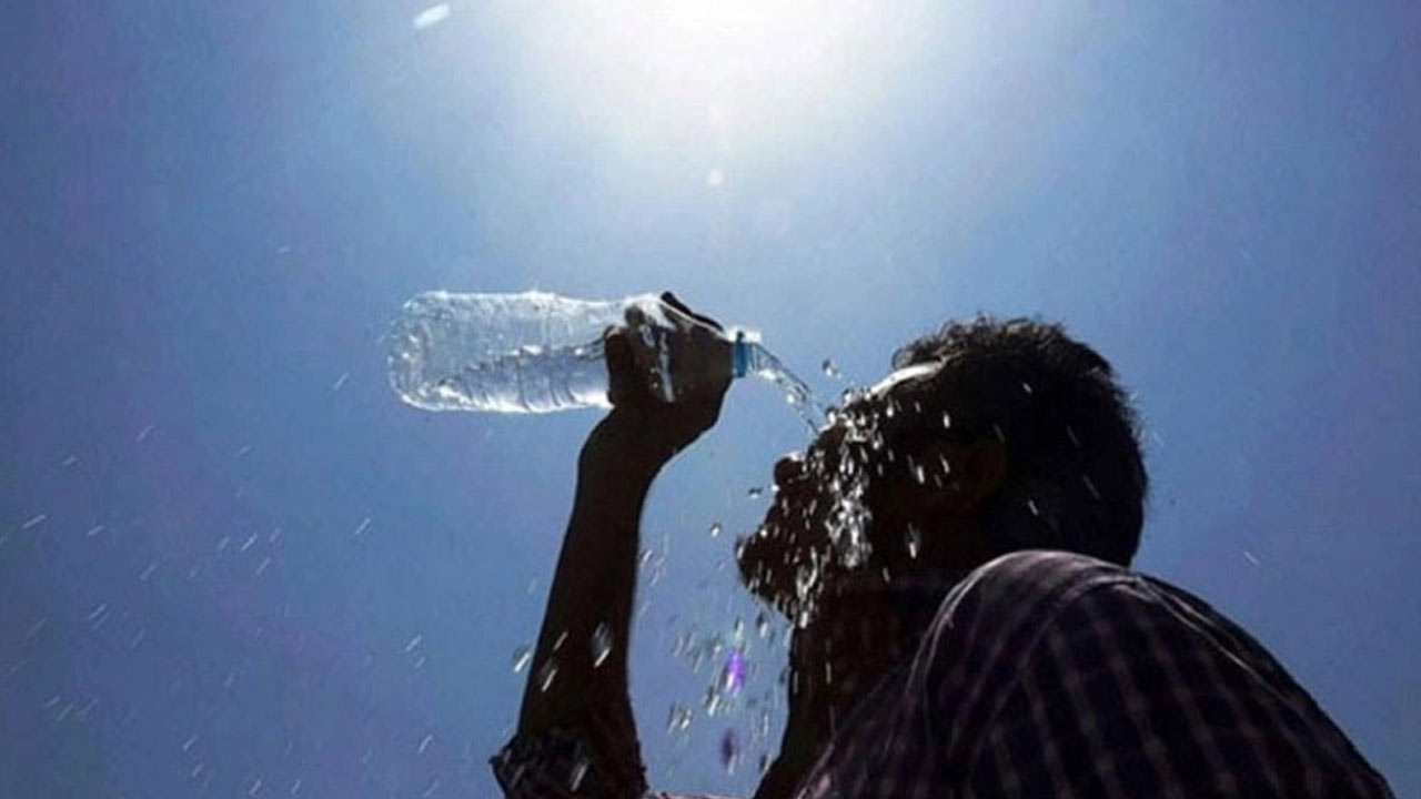 ঢাকার তাপমাত্রা নিয়ে যা জানাল আবহাওয়া অফিস