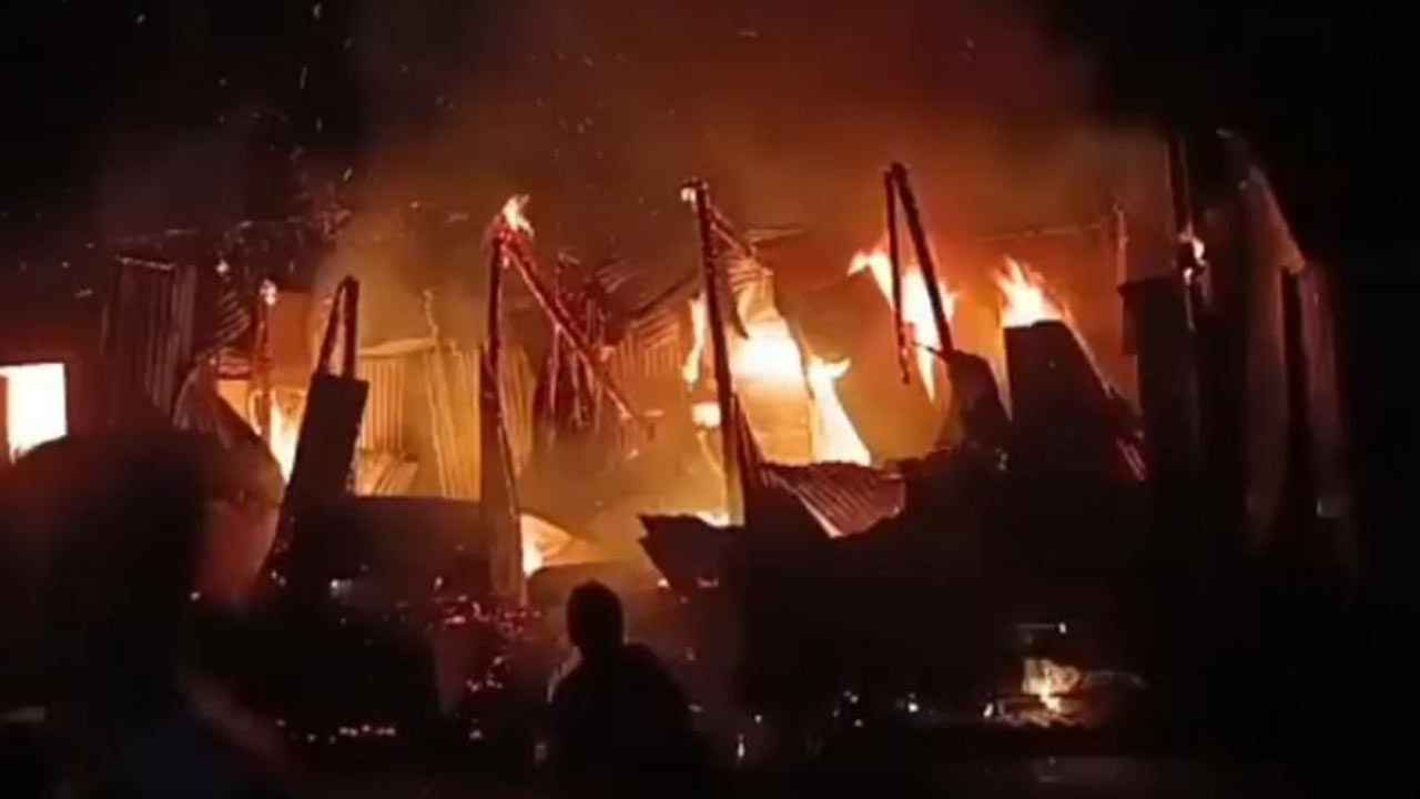 ছবি: দেশ টিভি