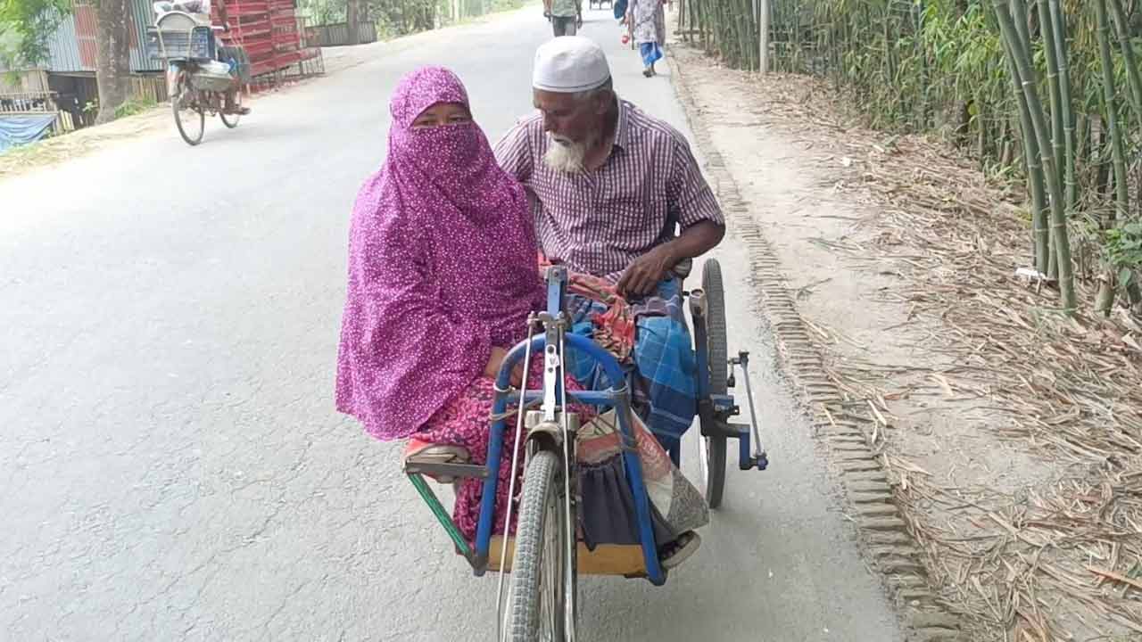 ছবি: দেশ টিভি