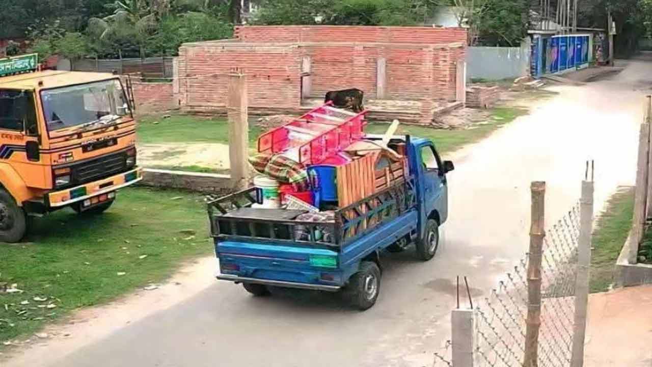 ছবি: দেশ টিভি