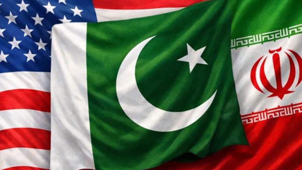 ইসলামাবাদে যুক্তরাষ্ট্রের সঙ্গে আলোচনায় বসবে না ইরান