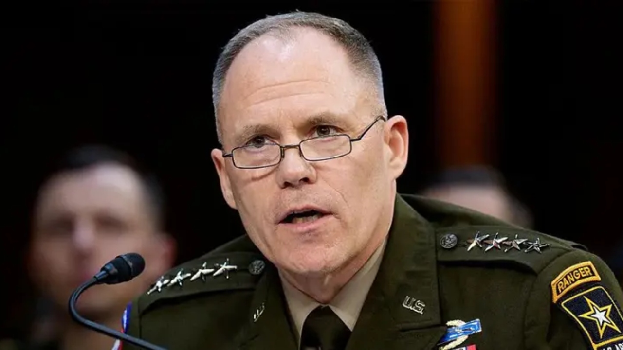যুক্তরাষ্ট্রের সেনাবাহিনীর ভারপ্রাপ্ত প্রধান হচ্ছেন ক্রিস্টোফার ল্যানেভ