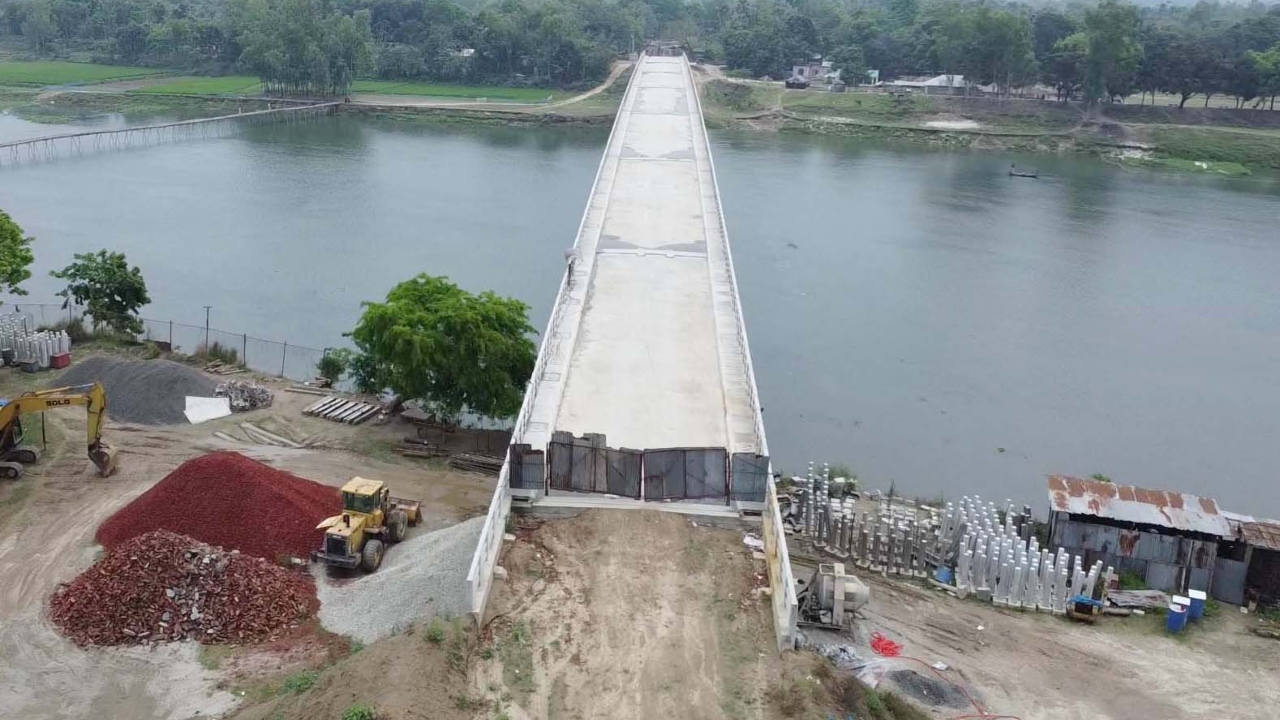 ছবি: দেশ টিভি