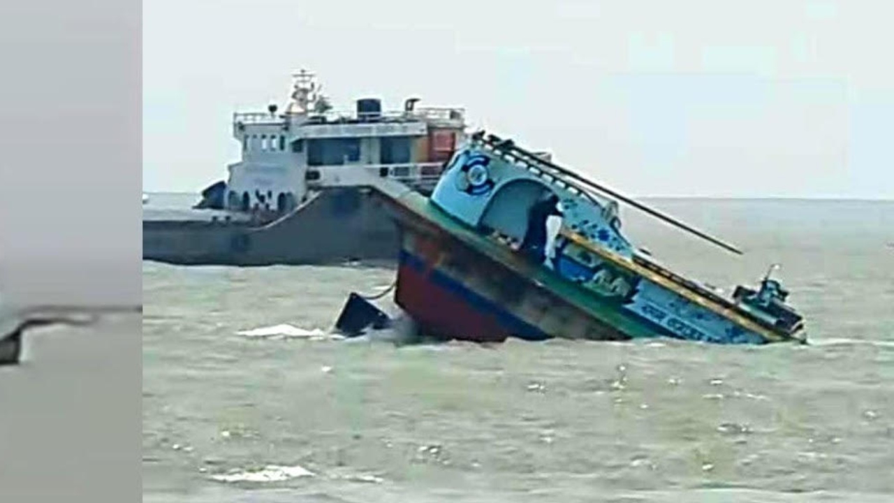 ছবি: দেশ টিভি