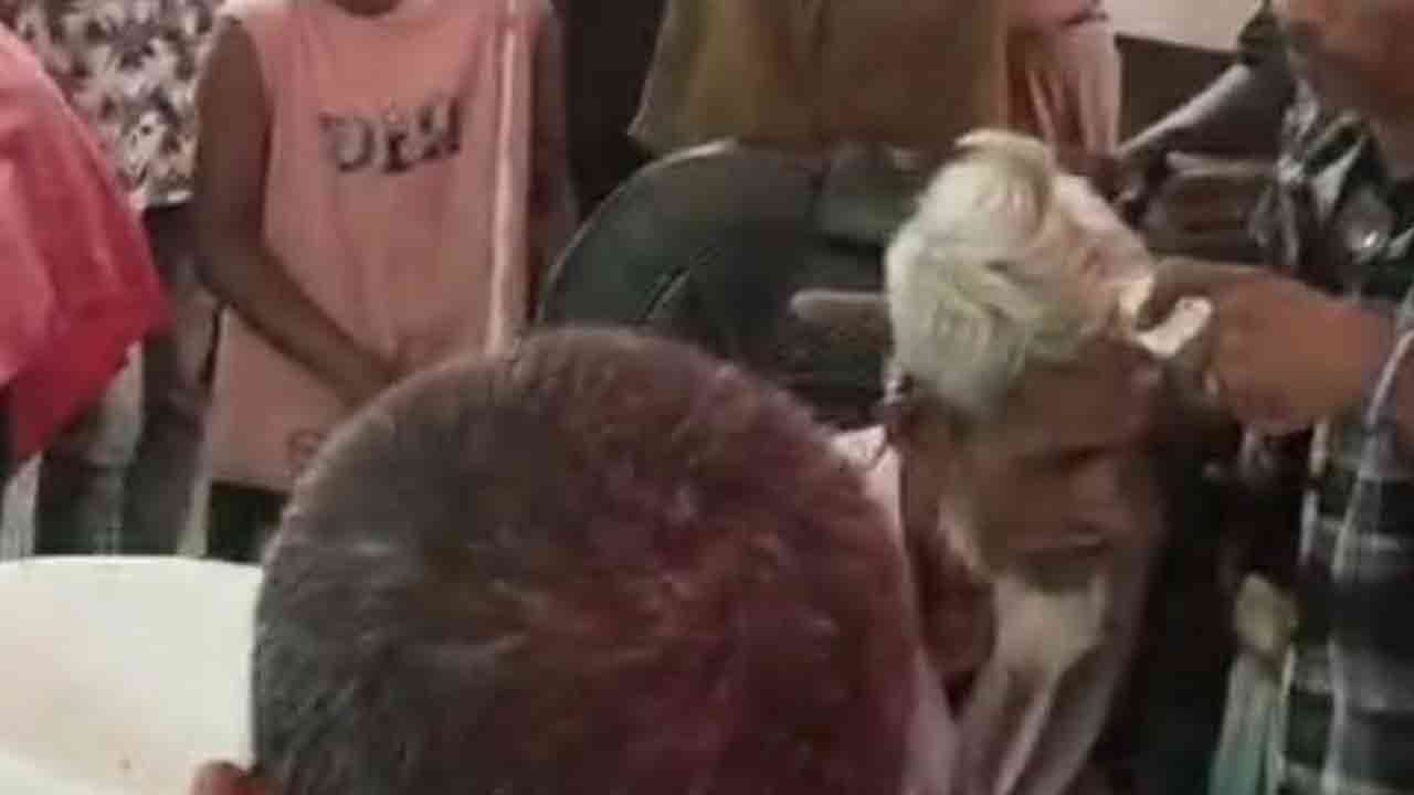 ছবি- দেশ টিভি