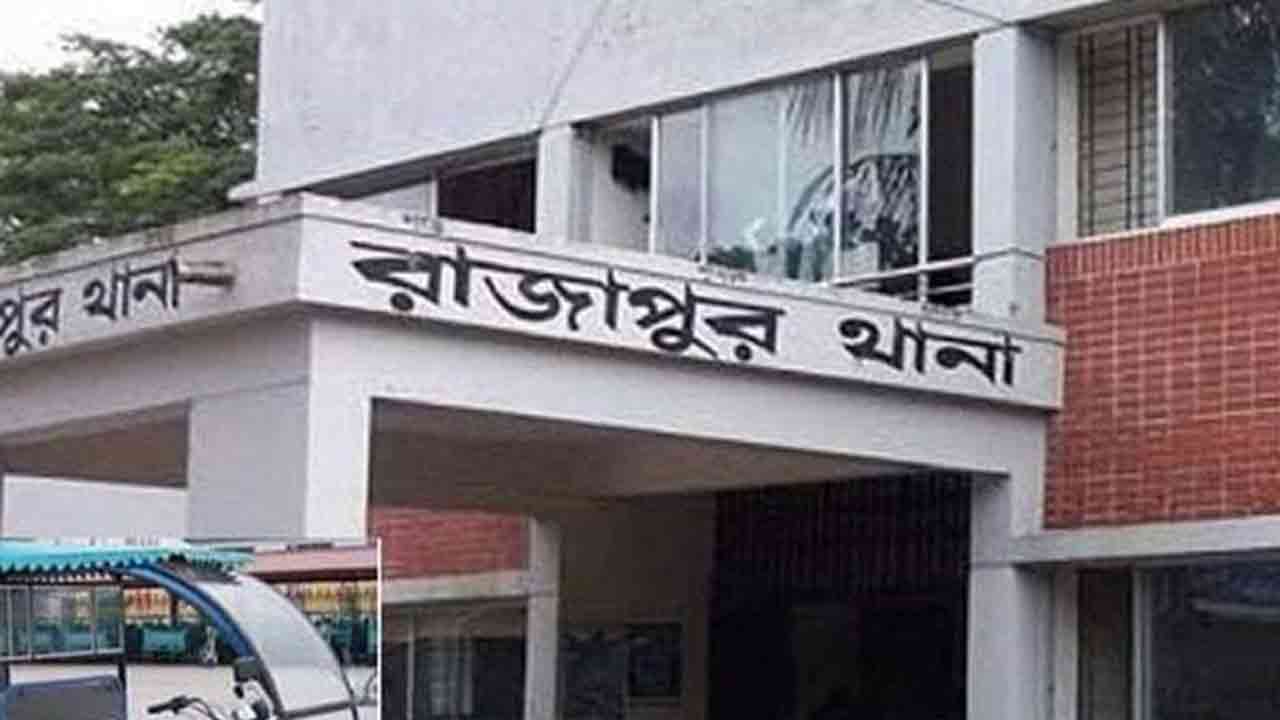 ছবি- দেশ টিভি