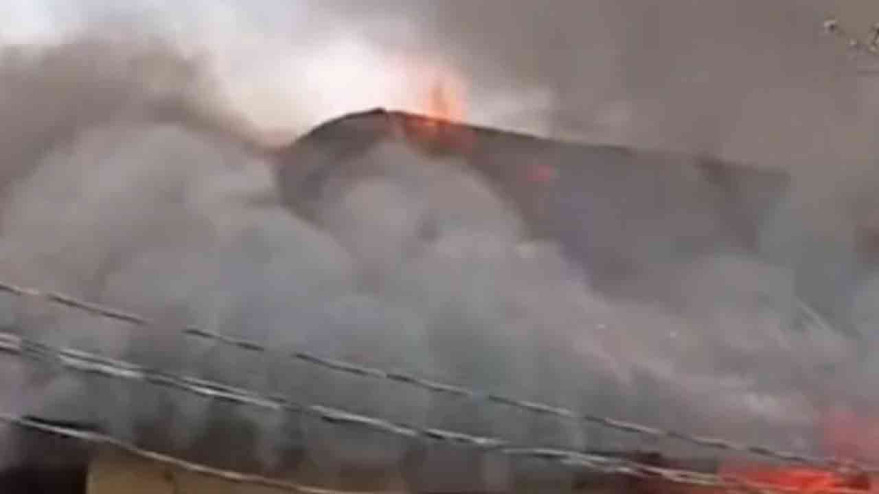 ছবি- দেশ টিভি