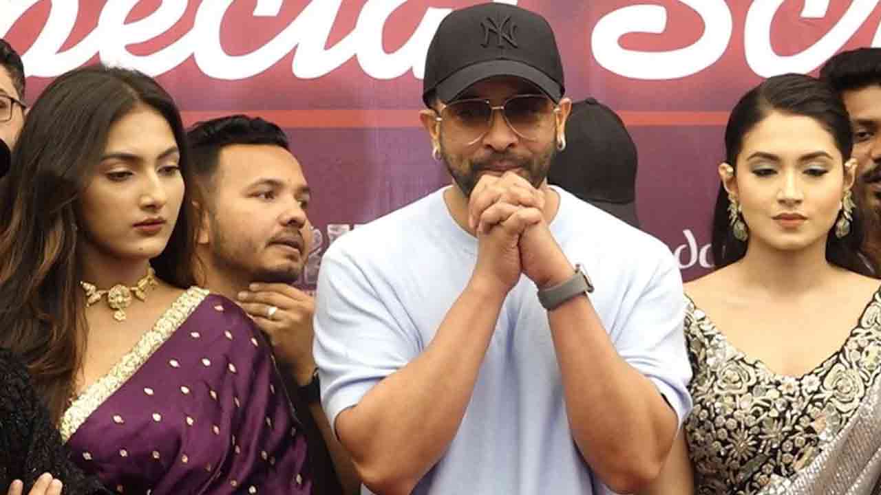 যে কারণে দুঃখ প্রকাশ করলেন শাকিব খান&nbsp;