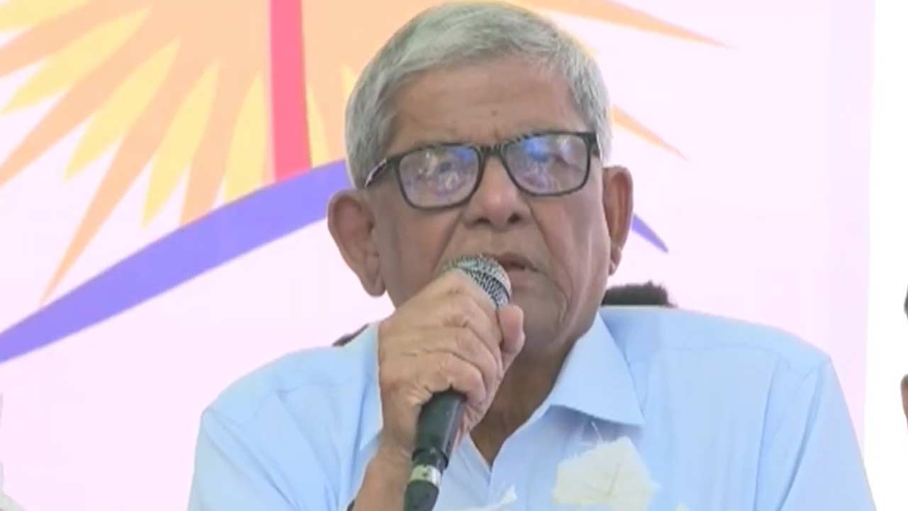 ধর্ম নিয়ে বিভাজনের সুযোগ নেই: মির্জা ফখরুল