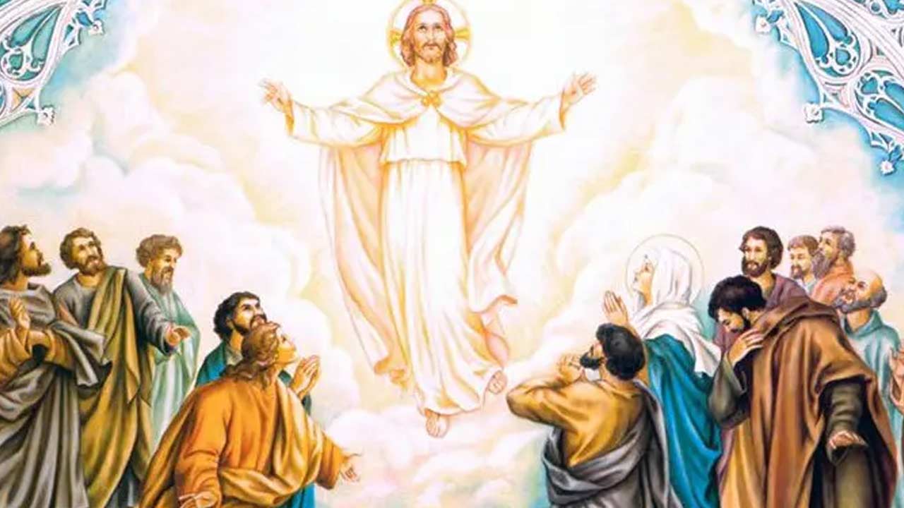 আজ ইস্টার সানডে