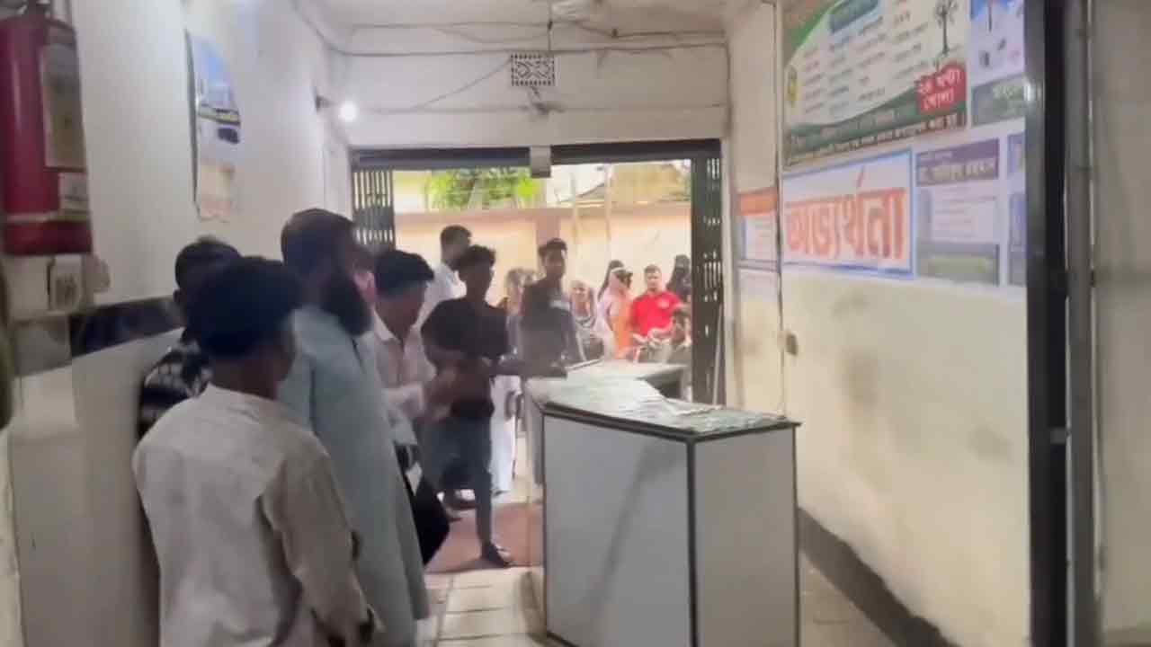 ছবি: দেশ টিভি